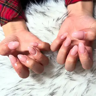 ミディアム mao .のネイルデザイン