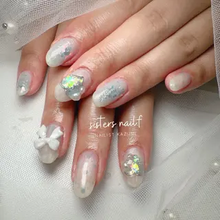 ネイル sisters nail.fのネイルデザイン