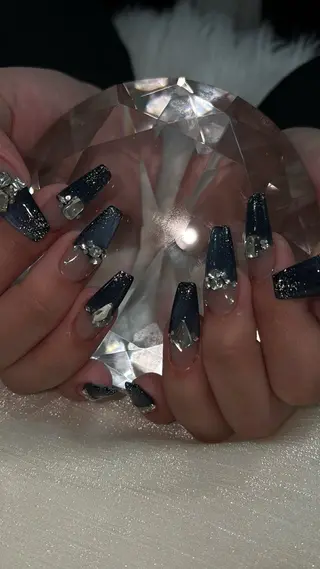 ネイル yu zuのネイルデザイン