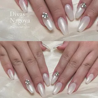 ネイル 💖D.d nail Sakae 💖のネイルデザイン