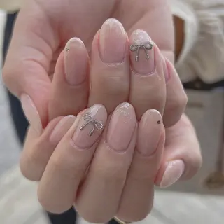 ネイル fufu la.のネイルデザイン