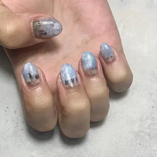 ネイル FIORITURA aiのネイルデザイン