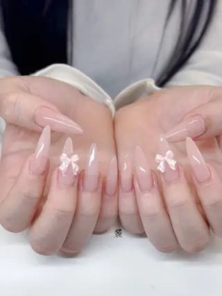 ネイル チェリネイルサロン 霞ヶ関のネイルデザイン