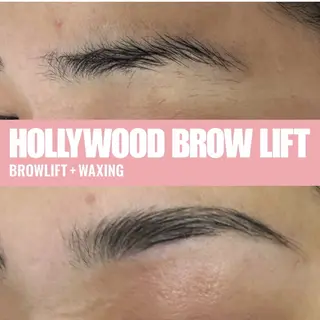 アイブロウ 脱毛専門サロンElixir所属・脱毛専門サロン ELIXIR館林店のエステ・リラクイメージ