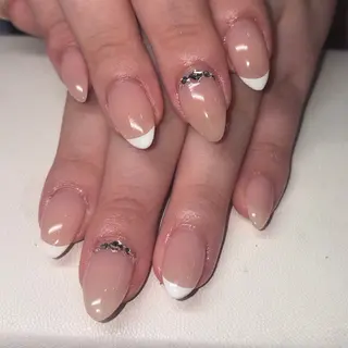 ネイル y's beauty京橋店のネイルデザイン