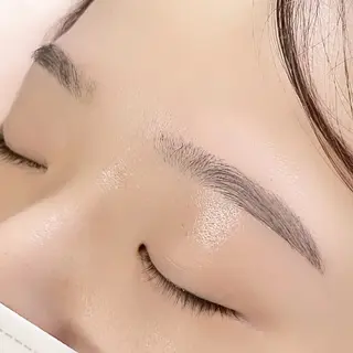 アイブロウ Salon irohaのマツエク・マツパデザイン