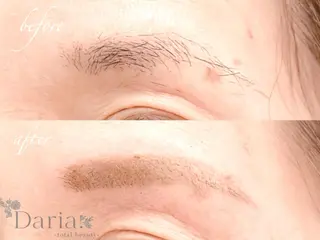 アイブロウ サロン Mのマツエク・マツパデザイン