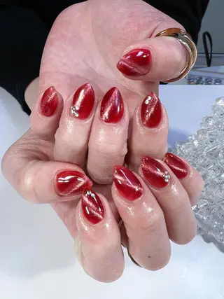 ネイル ネイルサロン ロア旧ジョリーのネイルデザイン