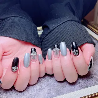 ネイル FLY Nail Salonのネイルデザイン