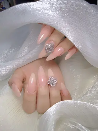 ネイル Lyly リーリーのネイルデザイン