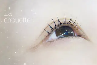 マツエク・マツパ アイリスト/ SAHOのマツエク・マツパデザイン