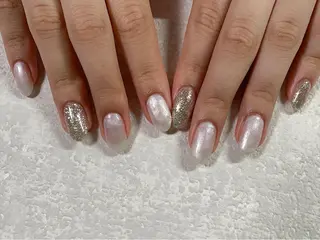 ネイル kikinail 溝の口のネイルデザイン