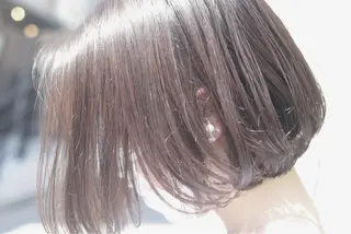 ショート カラー 【完全マンツー 恵比寿】佐藤 翔のヘアスタイル