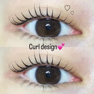 マツエク・マツパ eight 🎀はるなのマツエク・マツパデザイン