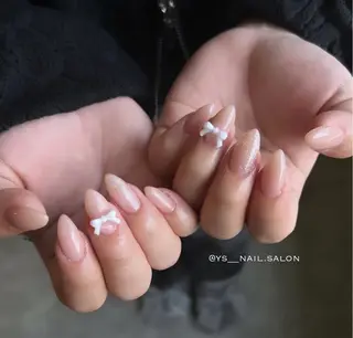 ネイル Y's nail ˚✧₊YUIのネイルデザイン