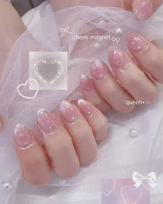 ネイル 菊地 千奈のエステ・リラクイメージ