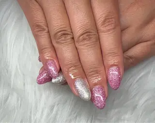 ネイル nail salon OnRのネイルデザイン