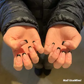 ネイル NAIL DOT STUDIO堺筋本町のネイルデザイン