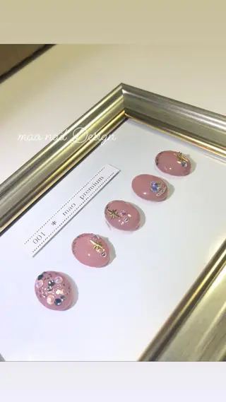 ネイル 眉サロン KE. 船橋日大前駅徒歩1分の眉毛・アイブロウイメージ