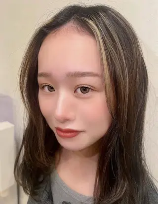 マツエク・マツパ Soome’ ~eye&skin~のマツエク・マツパデザイン