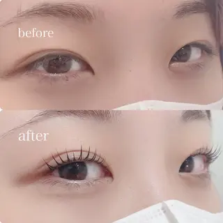 マツエク・マツパ Nain.立川 shibataの眉毛・アイブロウイメージ