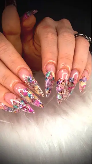 ネイル Nails by Keiのネイルデザイン