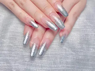 ネイル TinaNail 池袋店のネイルデザイン