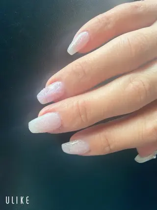 ネイル 山崎 怜のネイルデザイン