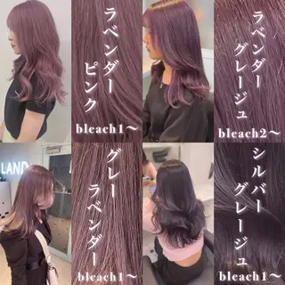 ミディアム 顔周りレイヤー/新宿 /モテ艶カラー/航介のヘアスタイル