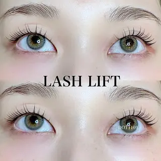 マツエク・マツパ saki koyamaのマツエク・マツパデザイン