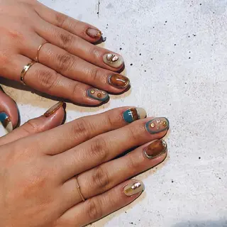 ネイル Chipieee Tokyoのその他イメージ