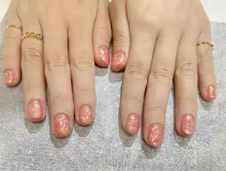 ネイル Umi nail& eyelashのネイルデザイン