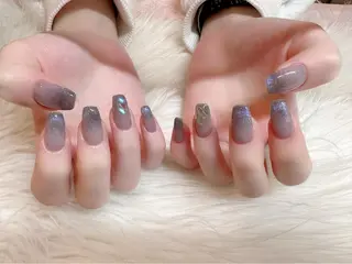 ネイル S Sのネイルデザイン