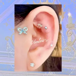 マツエク・マツパ くるるん倉敷店 mayuのマツエク・マツパデザイン