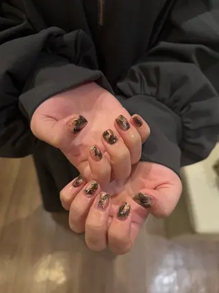 ネイル LuXiel Nail  renaのネイルデザイン