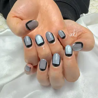 ネイル Ameri nail /UKIのネイルデザイン