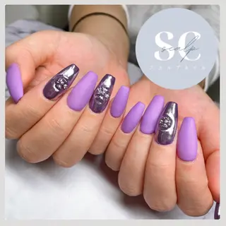ネイル Nailsalon Caiseのネイルデザイン