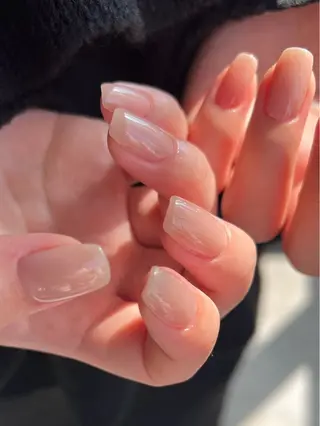 ネイル chicchi miyuのネイルデザイン