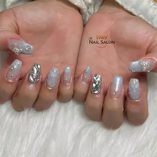 ネイル The 1989 Nail Salonのネイルデザイン