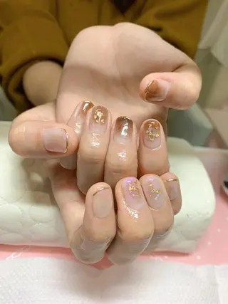 ネイル コウ カnail💅のネイルデザイン
