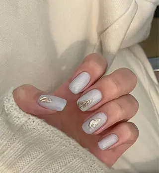 ネイル Nagashima sanaのネイルデザイン