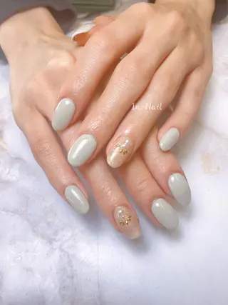 ネイル ᴵⁿ. ᴺᵃⁱˡのネイルデザイン