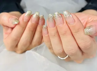 ネイル 福永 ふさこのネイルデザイン