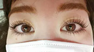 マツエク・マツパ ディアナ ひたちなか高場店石川のマツエク・マツパデザイン