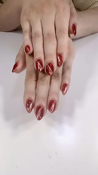 ネイル ネイルサロン ロア旧ジョリーのネイルデザイン