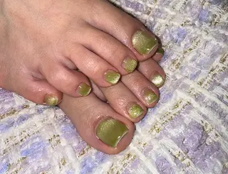 メンズ ネイル MIMnail メンズネイリストのネイルデザイン