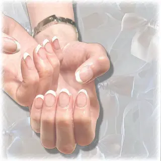 ネイル Allure Kurumiのネイルデザイン
