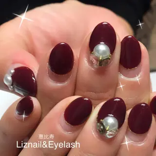 ネイル Rawr / saoriのネイルデザイン