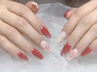 ネイル ネイルサロンエクラ ななのネイルデザイン