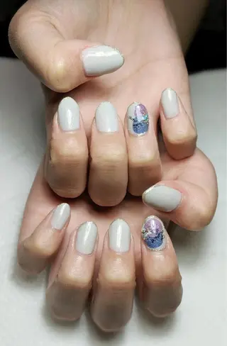 ネイル Eve nailのネイルデザイン